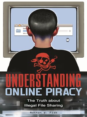 cover image of Understanding Online Piracy